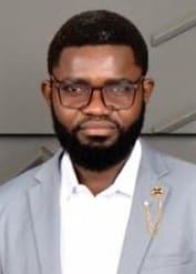 Hon. Meshack Ambale Osembe
